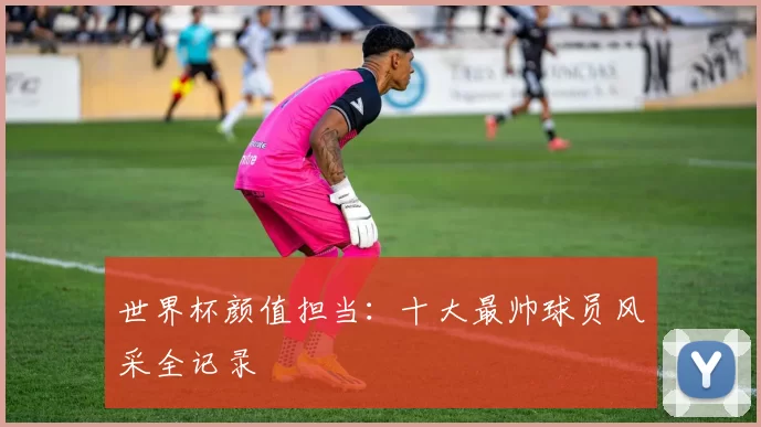 世界杯颜值担当：十大最帅球员风采全记录