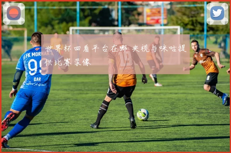 世界杯回看平台在哪 央视与咪咕提供比赛录像