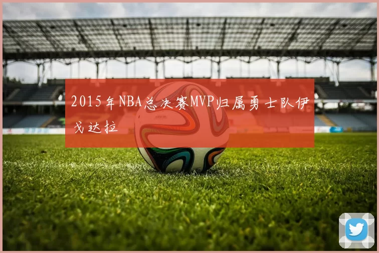 2015年NBA总决赛MVP归属勇士队伊戈达拉