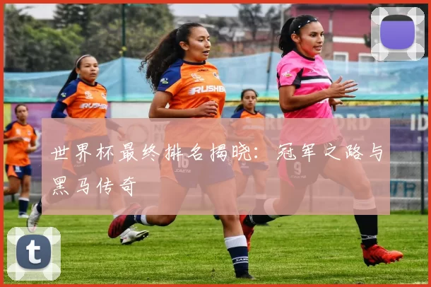 世界杯最终排名揭晓:冠军之路与黑马传奇