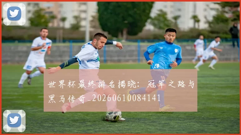 世界杯最终排名揭晓：冠军之路与黑马传奇_20260610084141